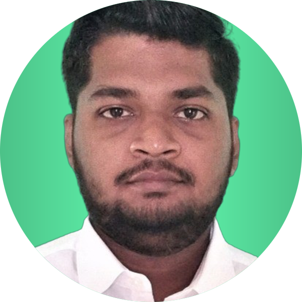 Jeebanjyoti Biswal profile picture